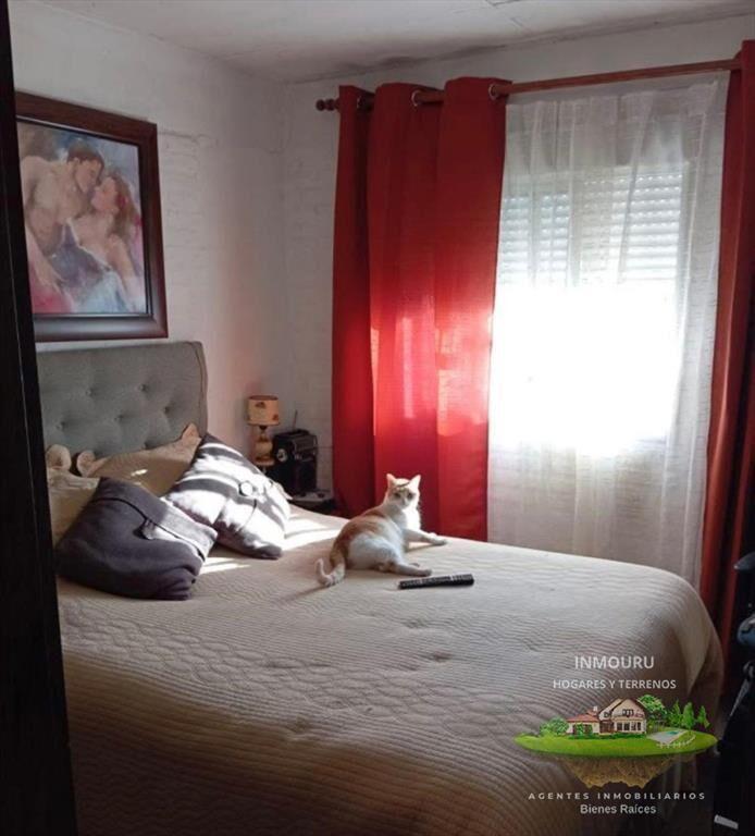 Se vende apartamento en Zona Malvin