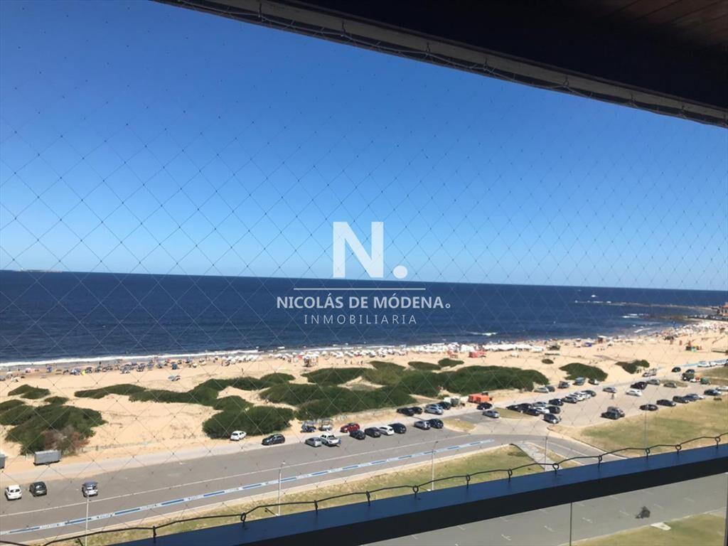 Alquiler de temporada en Punta del Este 2 dormitorios! La P