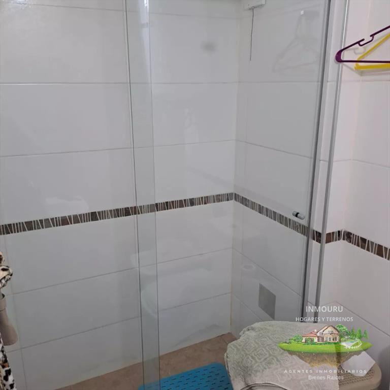 Se vende apartamento de 1 dormitorio en el Centro