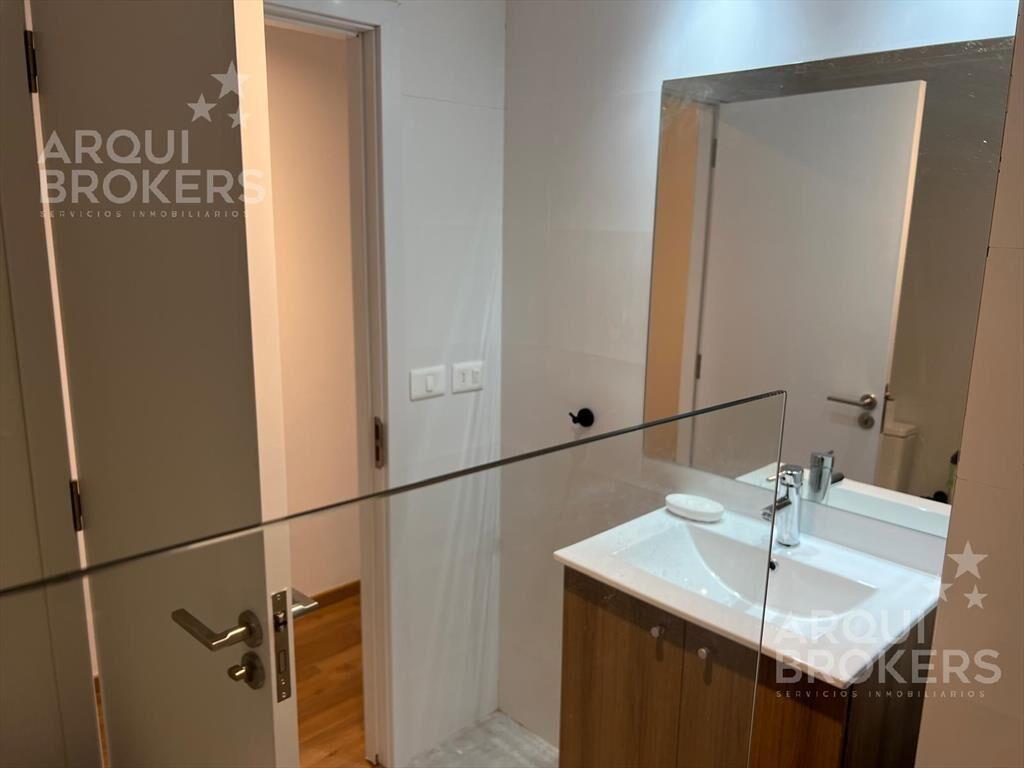 Apartamento 2 dormitorios en alquiler en Cordón con garaje