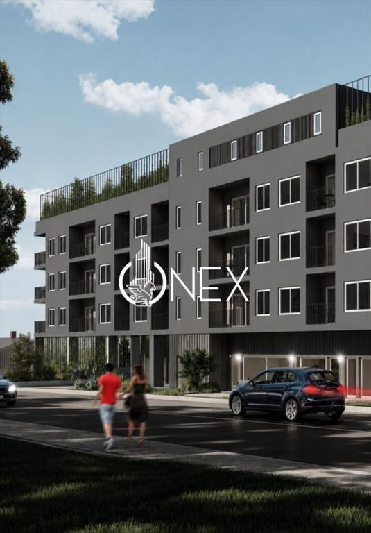 Venta apartamento en desarrollo de un dormitorio Betania IV