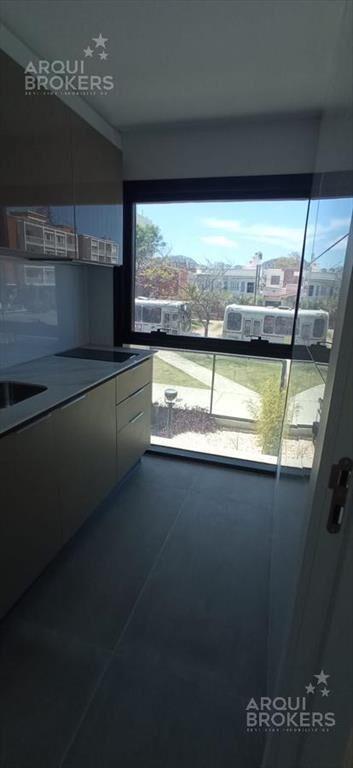 Apartamento monoambiente en venta en Malvín