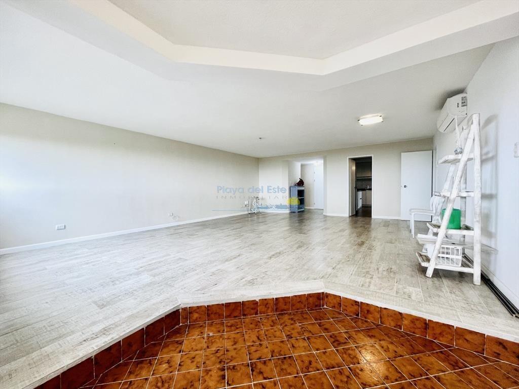 Venta y alquiler anual de amplio apartamento de