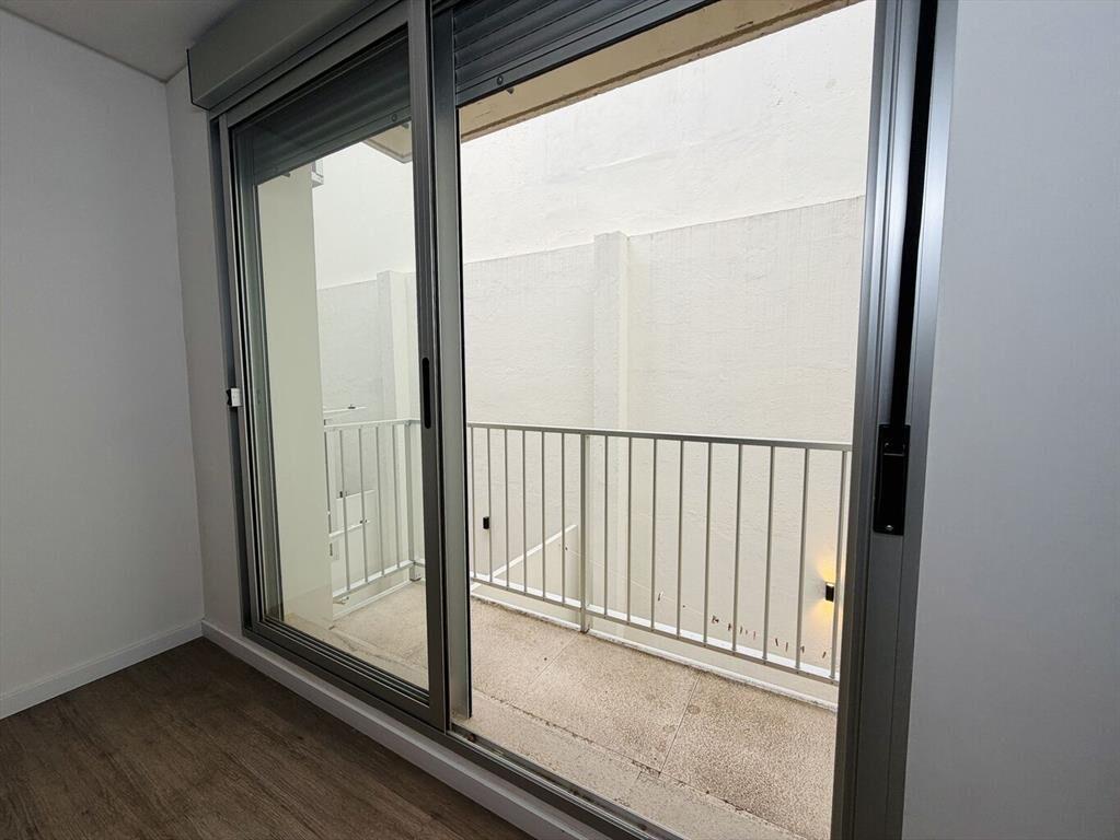 Alquiler apartamento 1 dormitorio en Palermo a estrenar