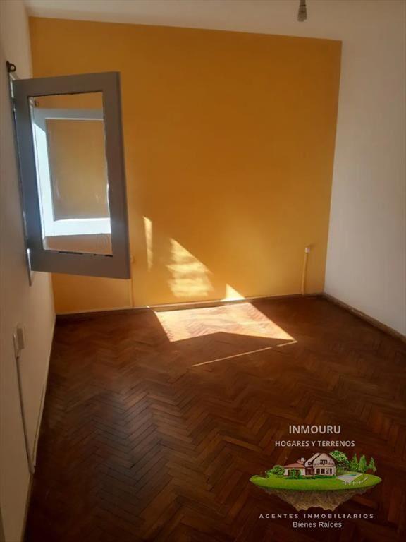 Alquilo Luminoso Apartamento de un dormitorio en la Unión