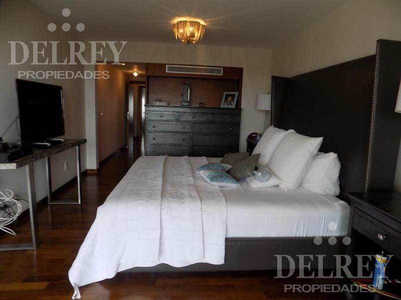 Venta  Apartamento - Punta Carretas DelRey Propiedades