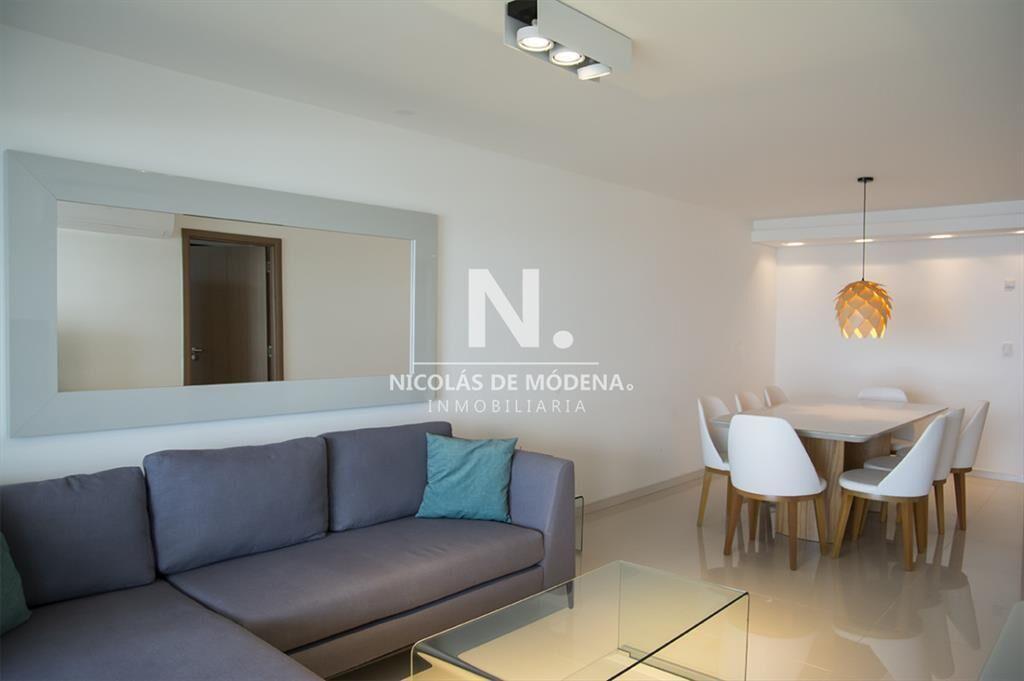 A pasos del mar! Departamento en venta, piso del