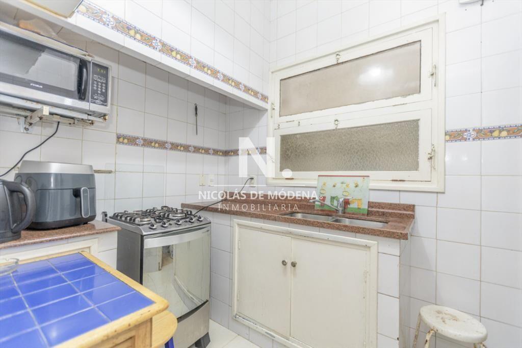 Apartamento en Península