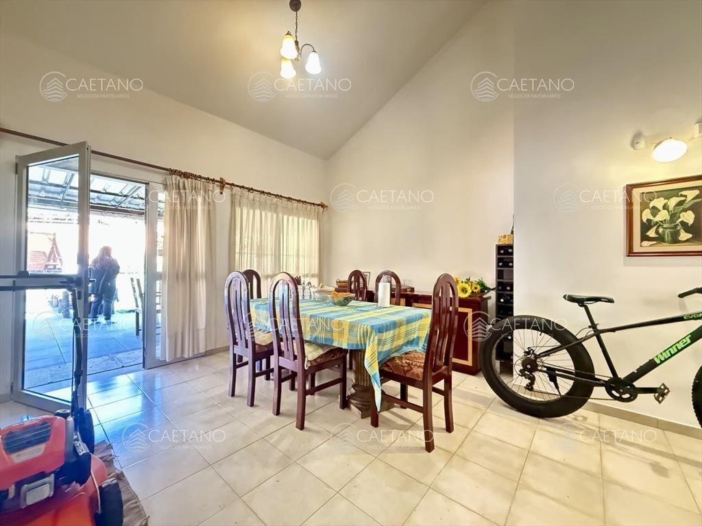 Chalet en alquiler temporal - Barrio San Rafael