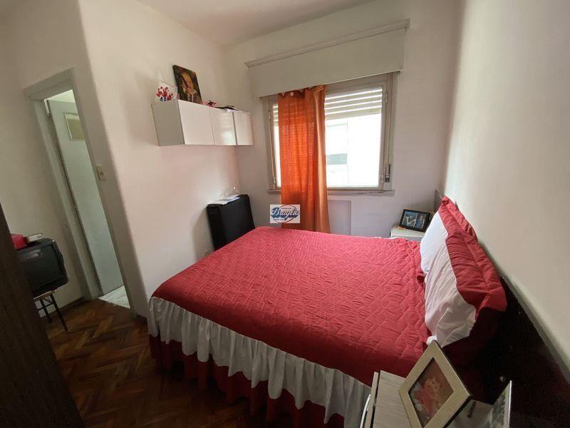 Apartamento Venta en Cordón