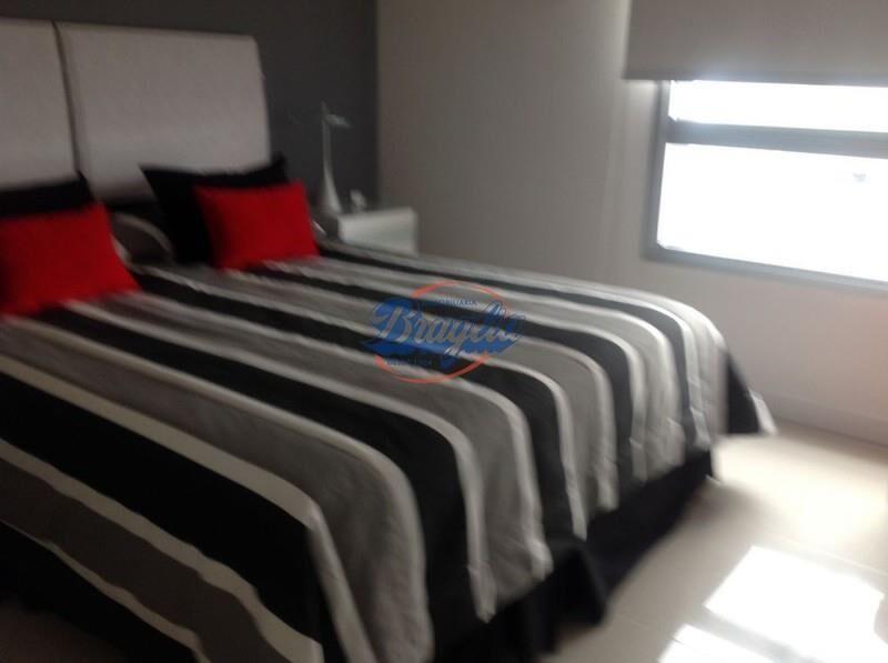 Apartamento Alquiler Temporal en Brava