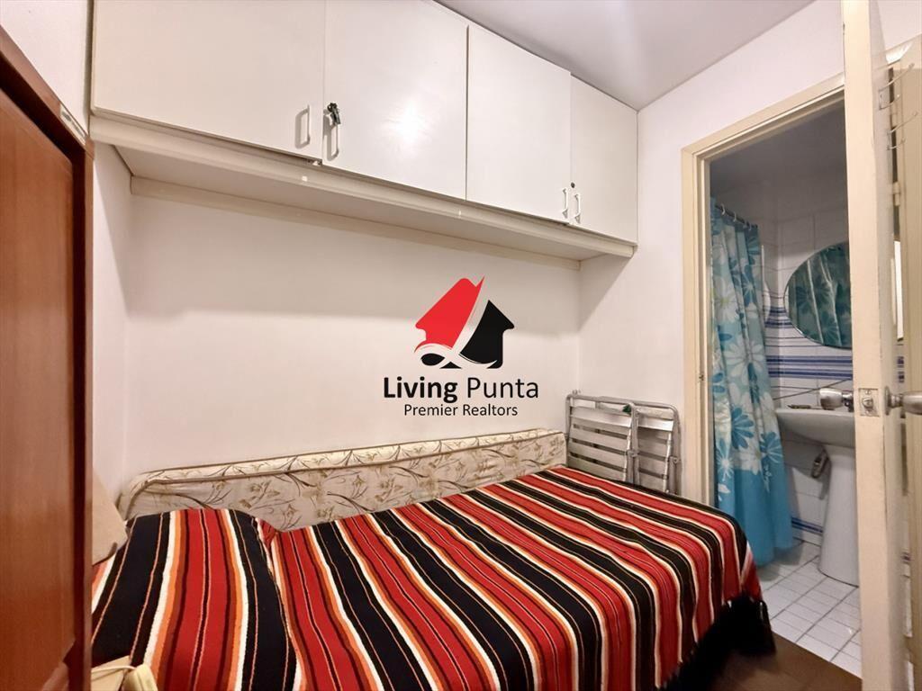 Venta Amplio Apartamento en Torre Amalfi Playa