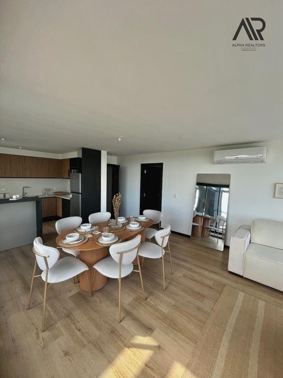 Penthouse 3 dormitorios en Barra de Carrasco