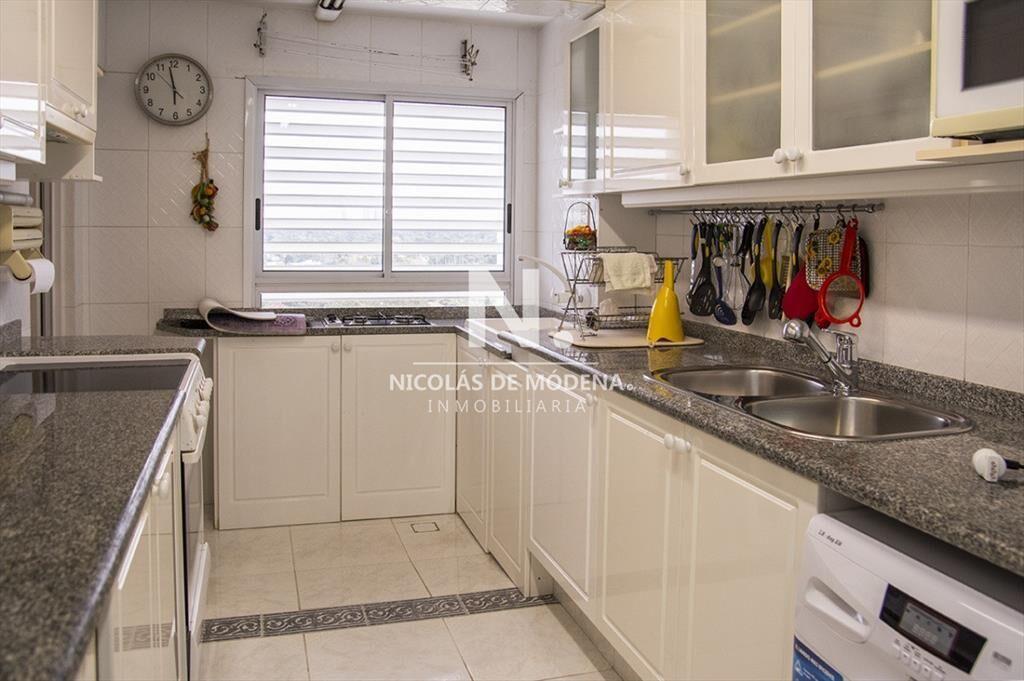Hermoso Departamento en venta con vista al mar