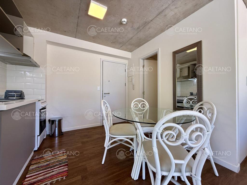 Apartamento en venta  Edificio Pinheiros  Parada