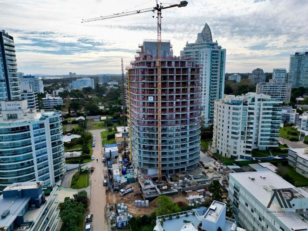 Apartamento en venta de 2 dormitorios c/ cochera en Play...