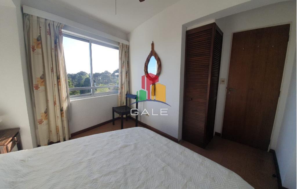Hermoso Y Amplio Apartamento en Punta Del Este