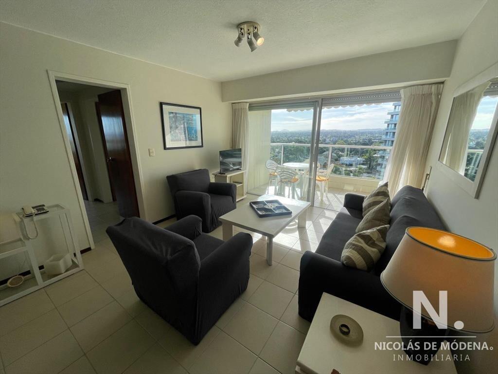 2 DORMITORIOS ZONA ROOSEVELT HERMOSA VISTA EN VENTA