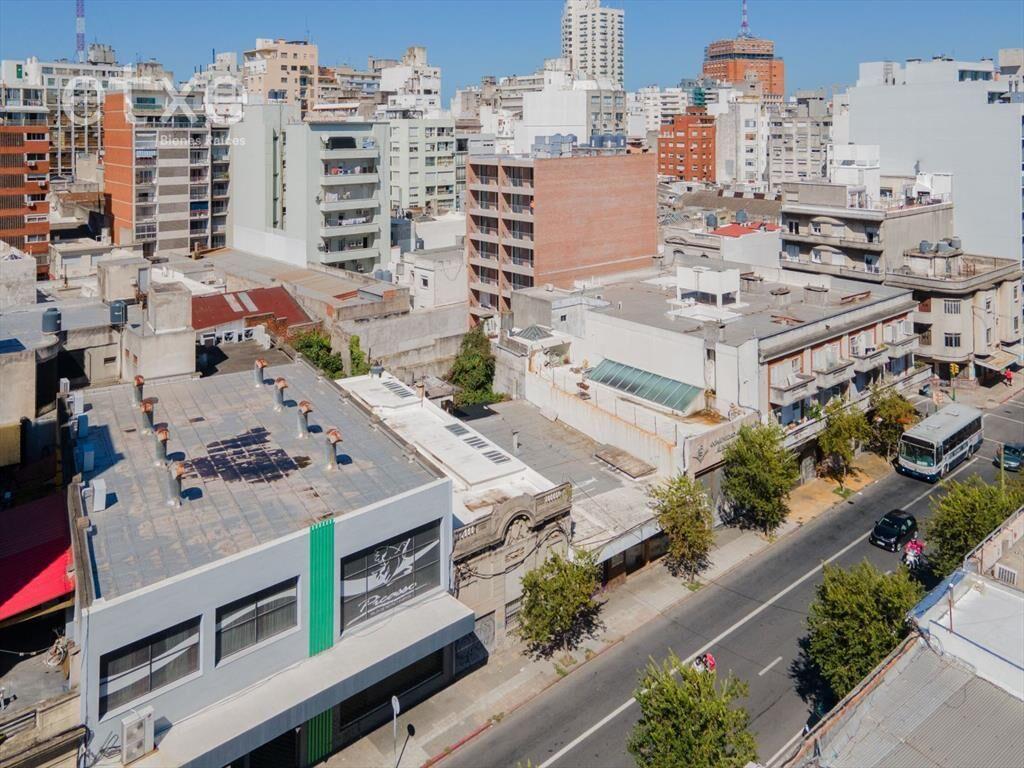 Terreno en Venta en Cordón....