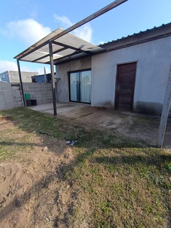 Casa en Colonia del Sacramento
