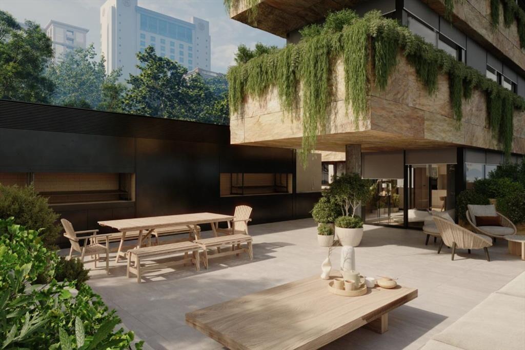 Venta apartamento dos dormitorios punta carretas