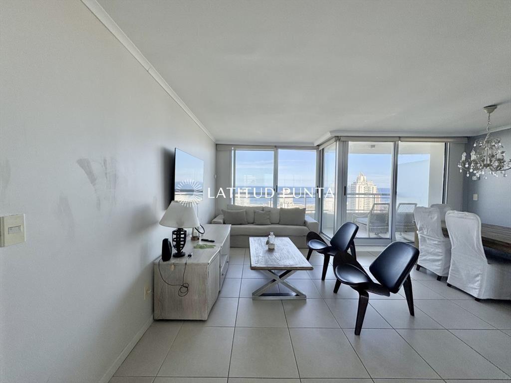 Piso alto en Ocean Drive con vista al océano, 2