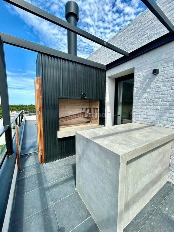 Apartamento en Venta en Parques
