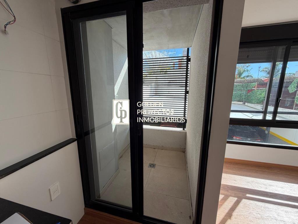 Apartamento en Venta 1 Dormitorio A Estrenar en Malvín a p