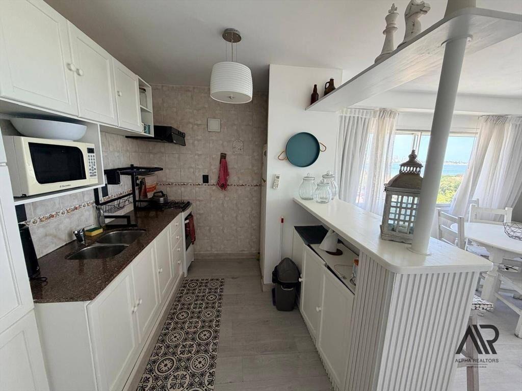 Apartamento en alquiler 2 dormitorios c/ cochera en Play...