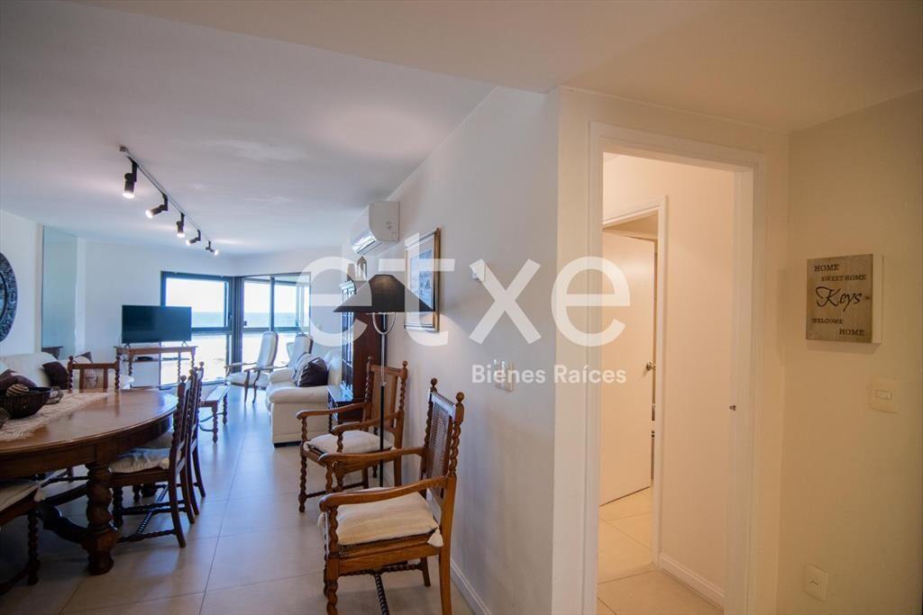 Apartamento en Venta Playa brava Punta del Este...
