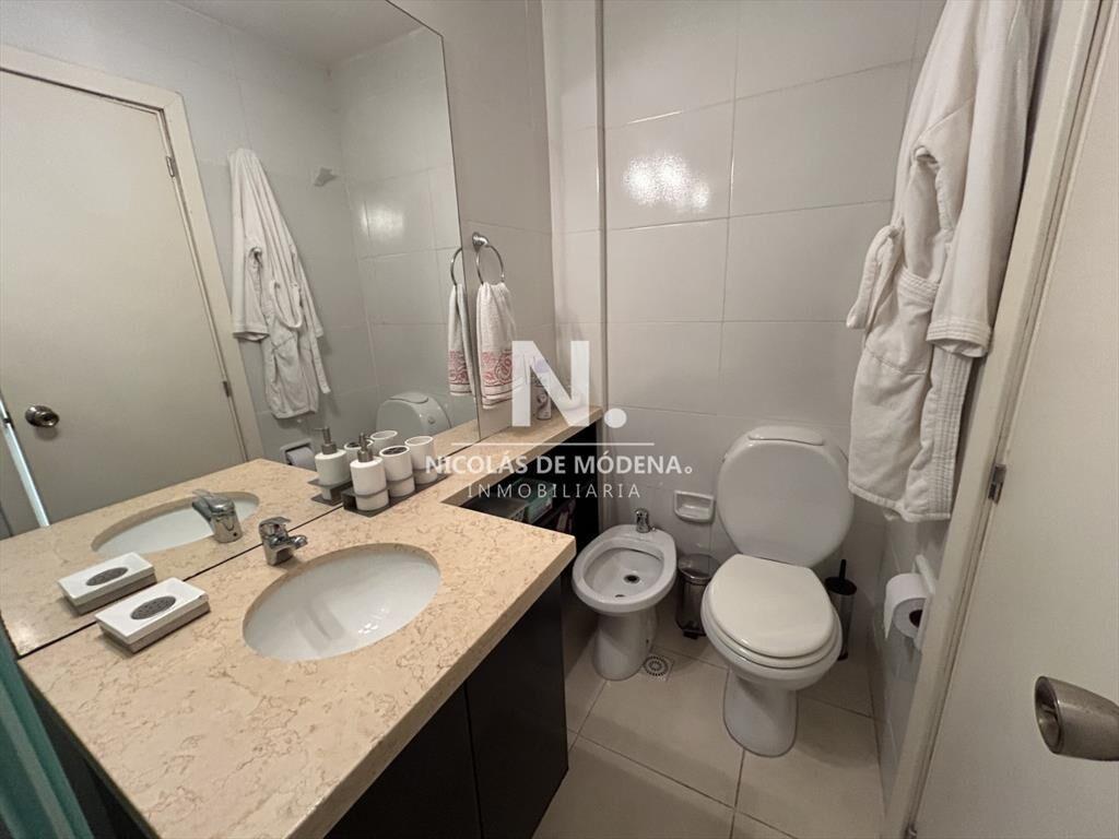 Venta apartamento Punta del Este 3 dormitorios