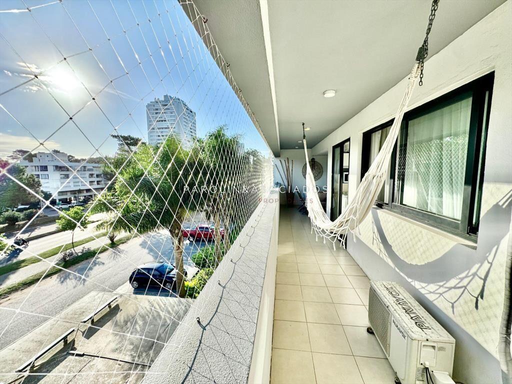Apartamento en venta 2 dormitorios Punta del Este