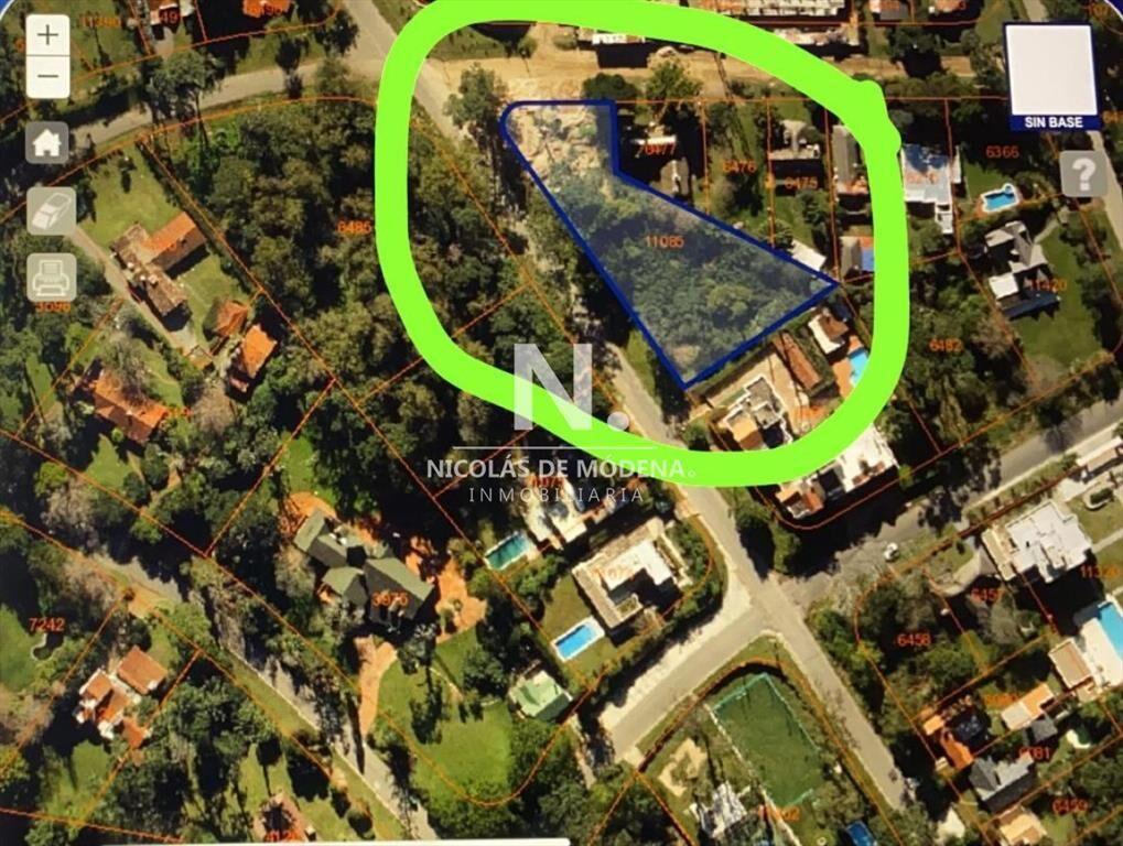Gran oportunidad, Terreno en venta.