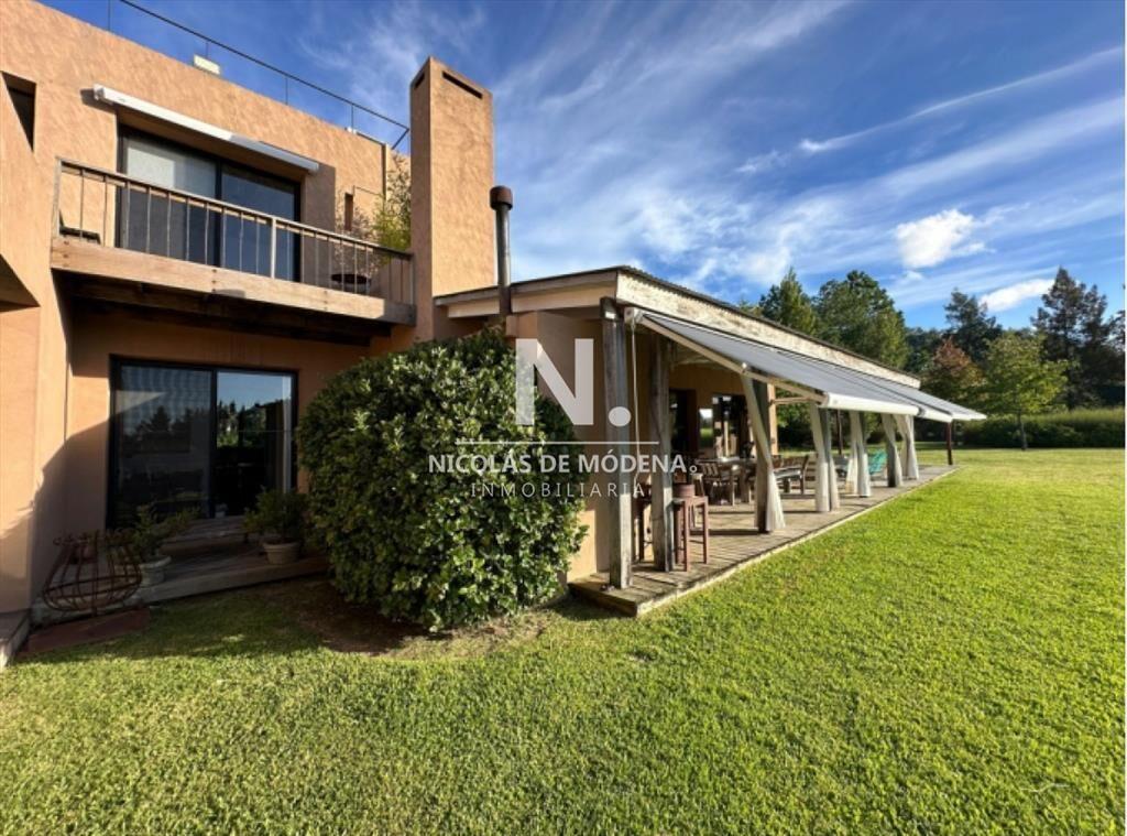 Vende Chacra de 5,4 Hectareas en Punta del Este,