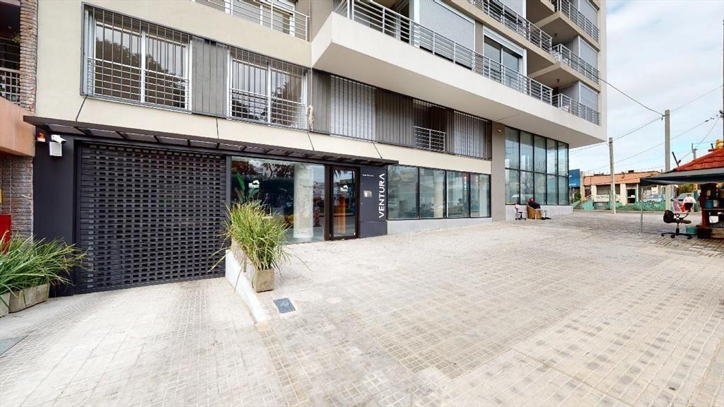 Apartamento en venta de 1 dormitorio en La Blanqueada