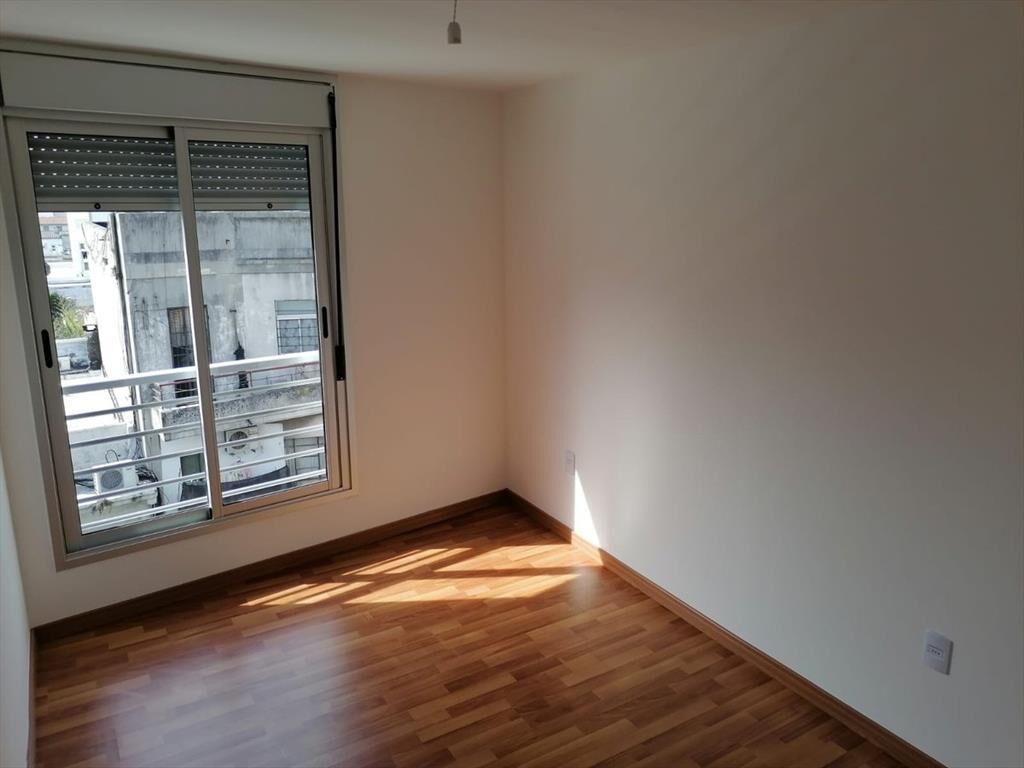 Venta apartamento rentado 1 Dormitorio Cordón - Altos De Ca