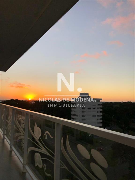 Hermoso Departamento en alquiler de verano