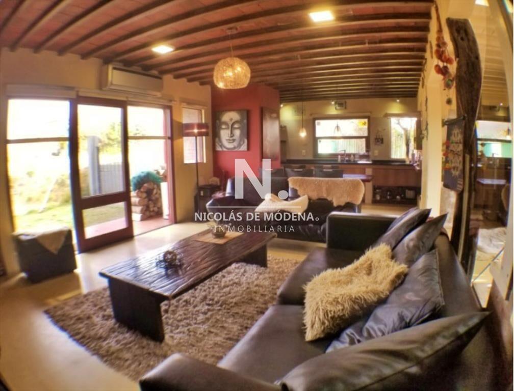 Casa en Pinares - Punta del Este
