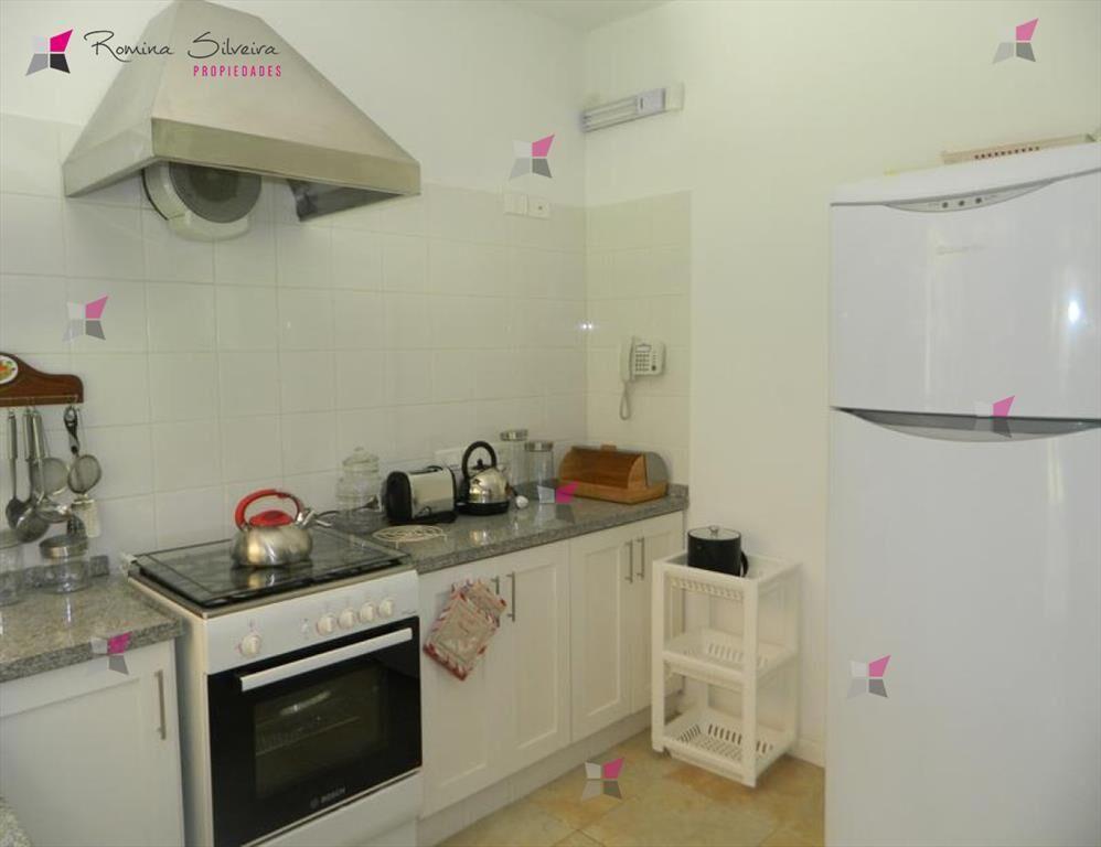 ALQUILER TEMPORARIO DE CASA DE 3 DORMITORIOS EN LA BARRA PU