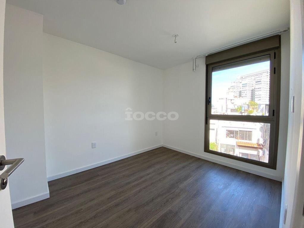 APARTAMENTO EN VENTA DE 1 DORMITORIO EN PARQUE BATLLE