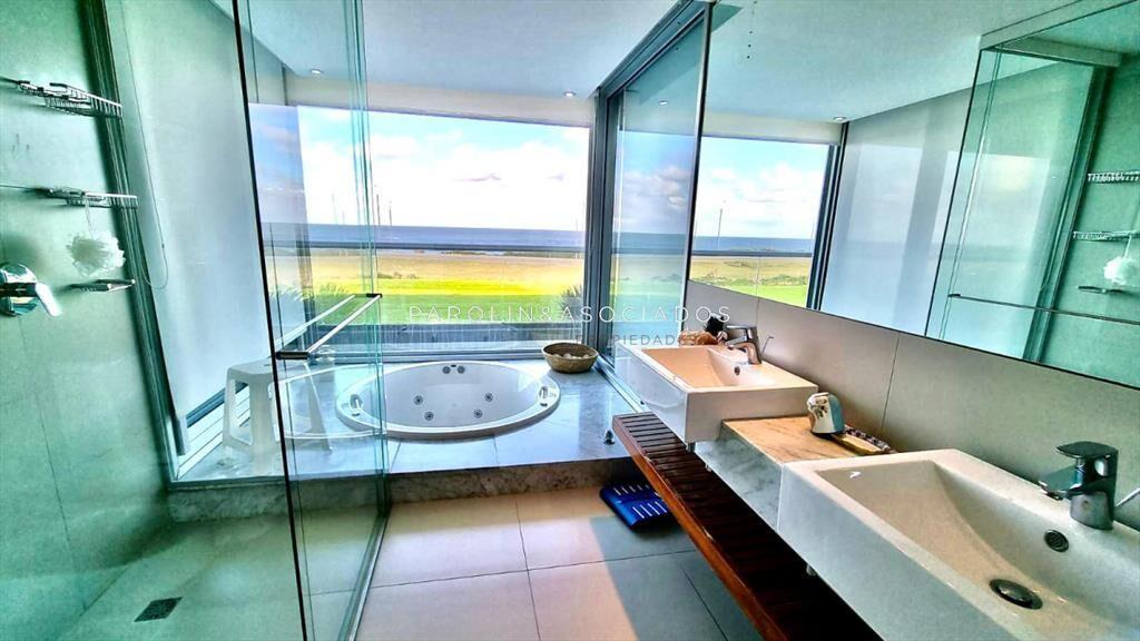 Apartamento en venta en Tiburón Terrazas, Punta