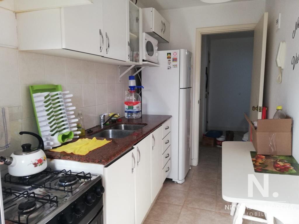 Venta de apartamento de dos dormitorios en Aidy Grill, Punt