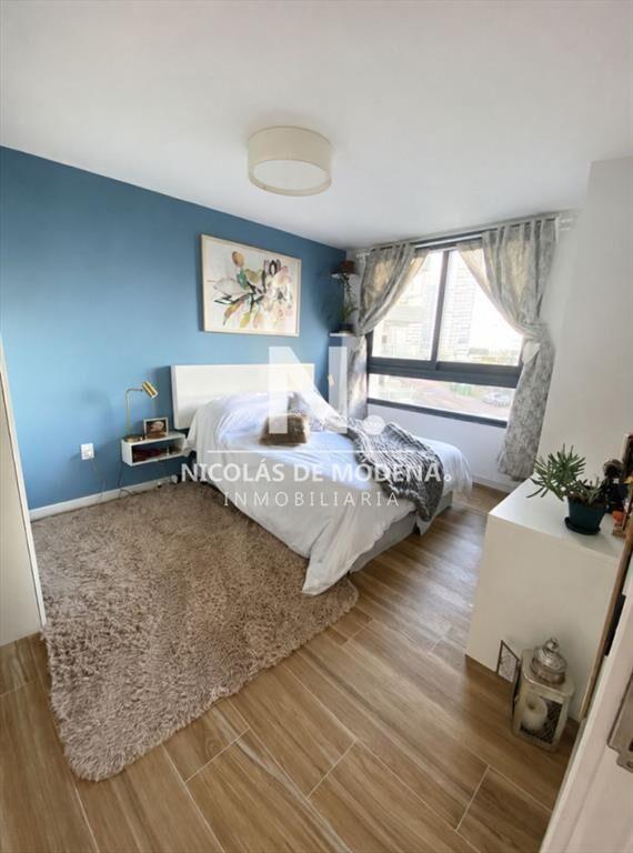 En venta apartamento impecable de 2 dormitorios