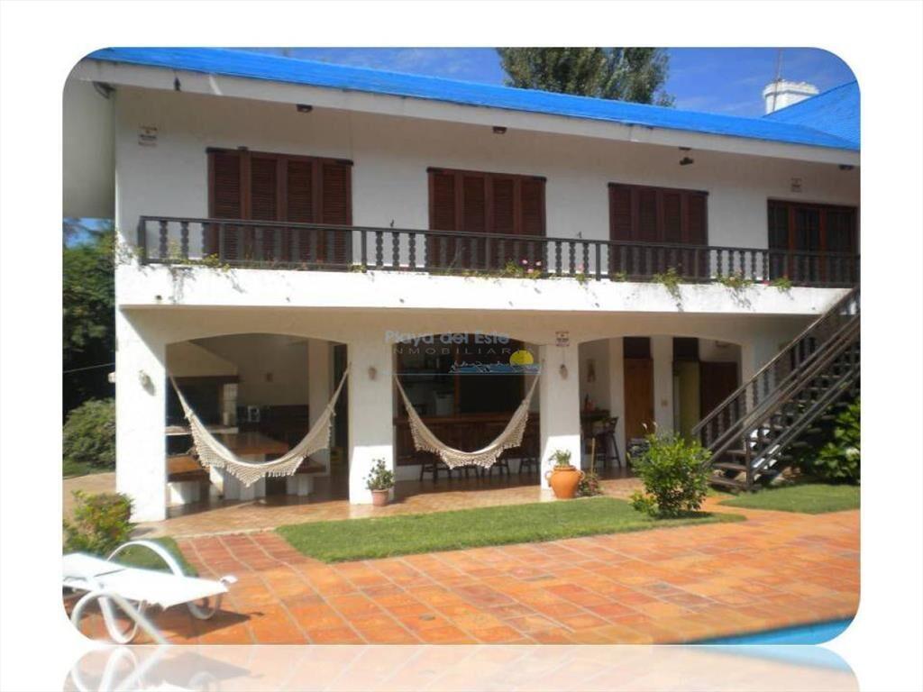 Hermosa casa de 6 dormitorios ubicada en San