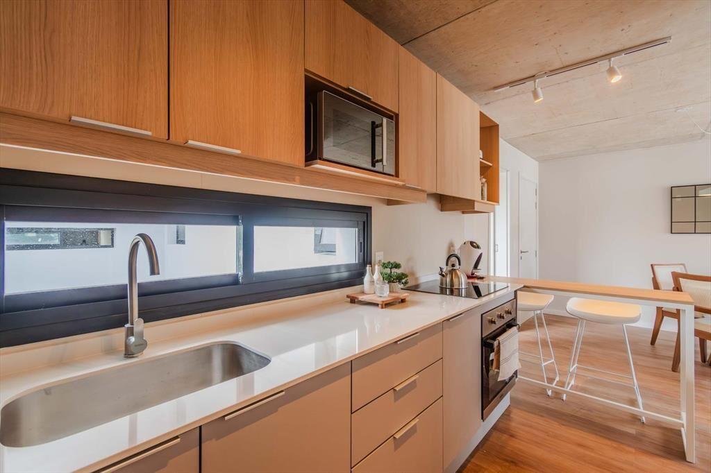 Venta Apartamento 1 Dormitorio, en Buceo