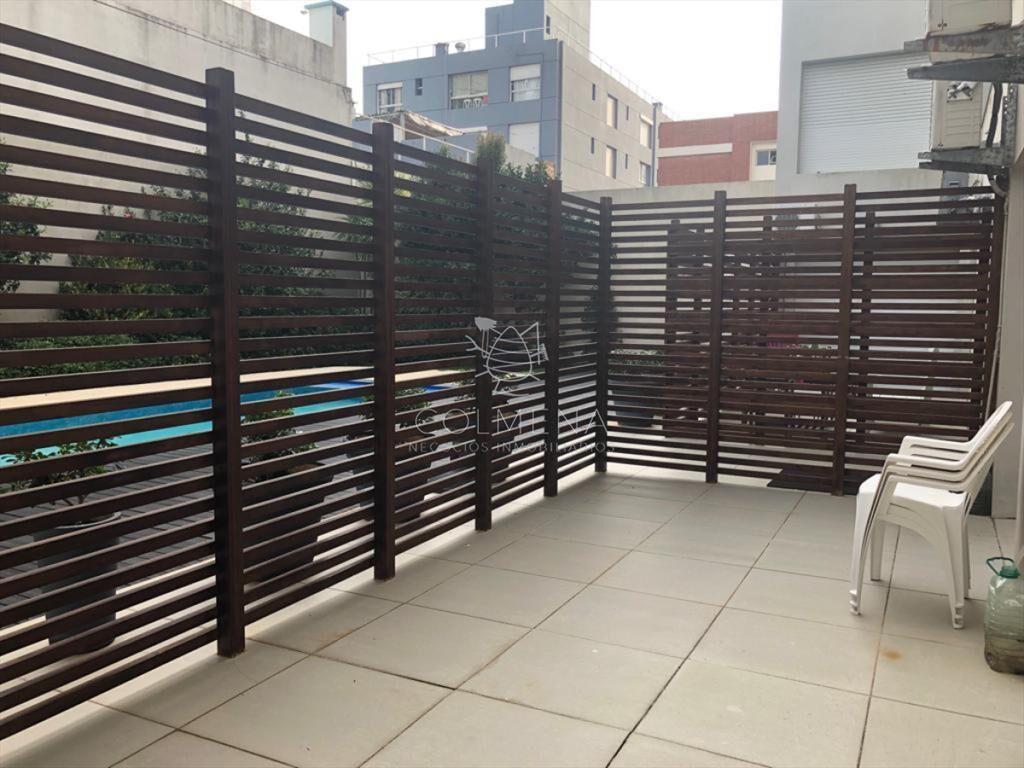 Encantador departamento en pleno centro!!