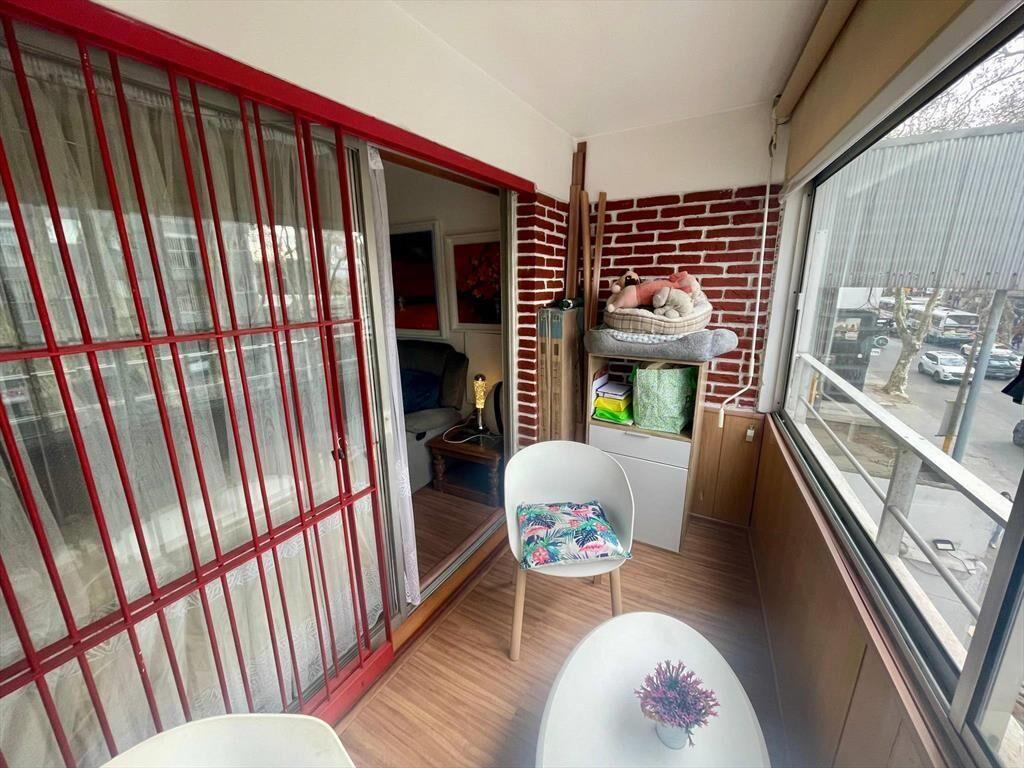 Venta de Apartamento con dos dormitorios en Buceo