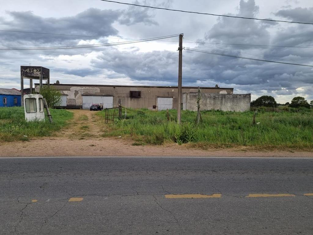 Av Don Pedro de Mendoza , 15000 m2 de terreno, 1350 m2 de d