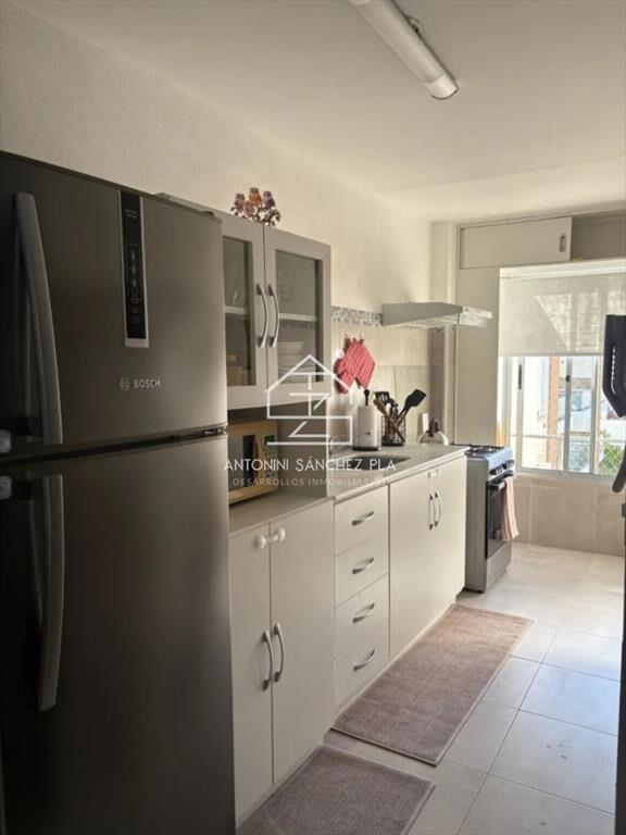 Apartamento en parada 33 playa mansa