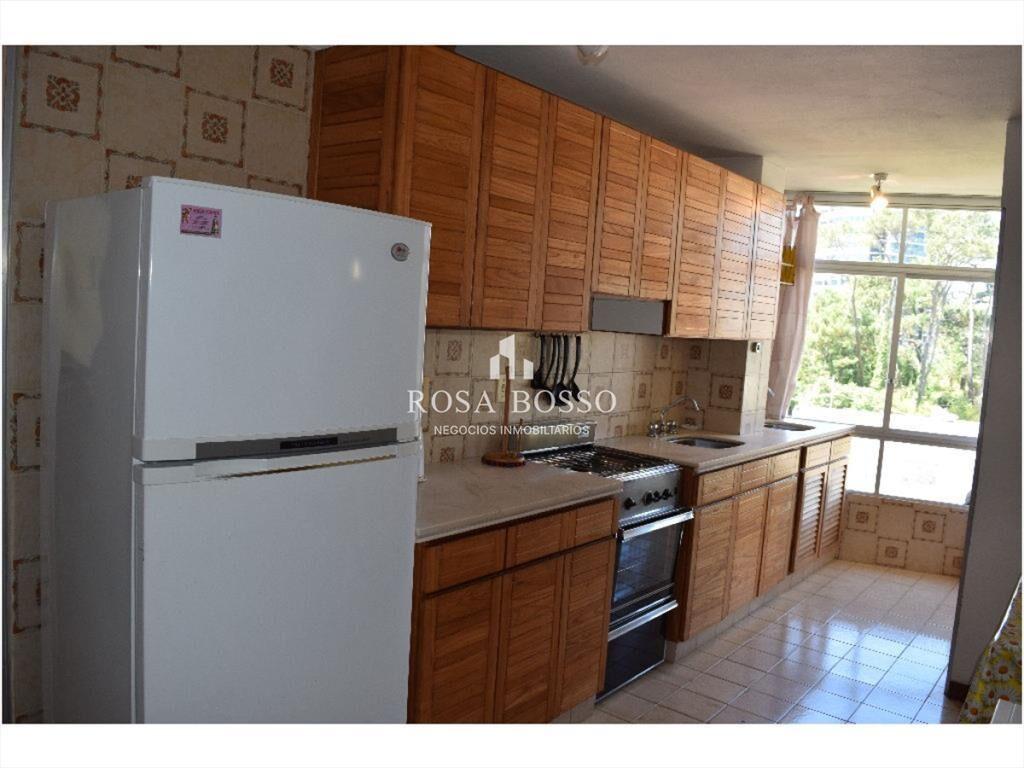 Apartamento en Roosevelt, 2 dormitorios *